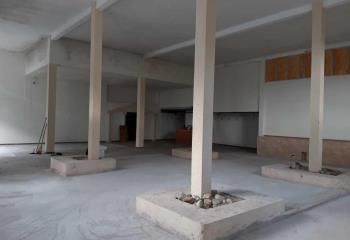 Bureaux à louer Montpellier - Quartier Euromedecine