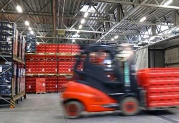 Locaux d'activité à louer Gallargues-le-Montueux - Proche Montpellier