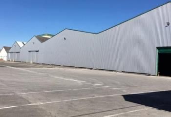 Location entrepôt Russy-Bémont - Proche Paris