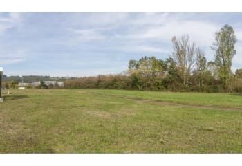 Terrain industriel Saint-Amand-Montrond - proche Bourges