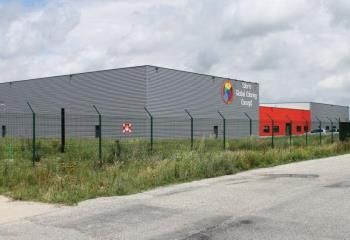 Terrain industriel à vendre - Pamiers, proche de Toulouse, accès A20