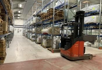 Locaux d'activité à louer Seclin - Proximité Lille