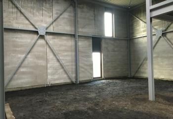 Location local d'activité Cappelle-en-Pévèle - Proximité Lille