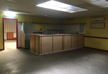 Locaux d'activité à vendre Roubaix - Proche transports en commun