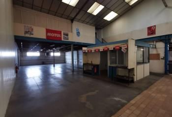 Location local d'activité Seclin - Proximité Lille