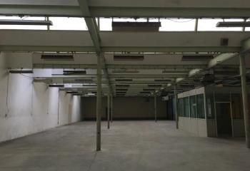 Vente entrepôt Roubaix - Proche autoroutes et transports