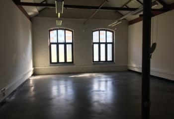 Location bureaux Roubaix - Proche de Lille