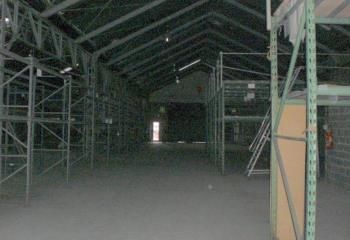 Entrepôt à louer Lille - Proximité axes routiers