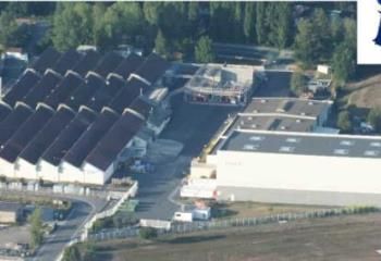 Ensemble industriel SEVESO à vendre Albi - Proche A68
