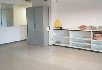 Locaux d'activité à louer Avignon - Parc d'activités Courtine