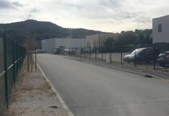 Locaux d'activité à vendre Vaison-la-Romaine - Proche A9