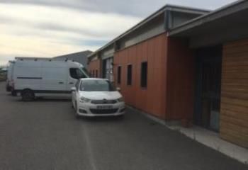 Local d'activité à vendre Caumont-sur-Durance - Proche A7