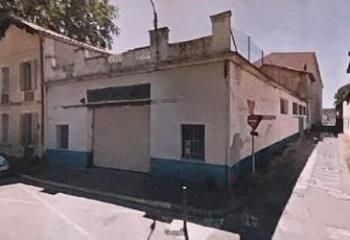 Local d'activité à vendre Avignon - Proche centre-ville