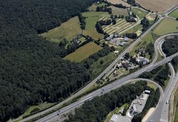 Terrains industriels à vendre Vierzon - Proximité A71, A20, A85