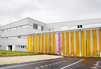 Location bureaux et ateliers Choisy-le-Roi - Proximité aéroport Orly