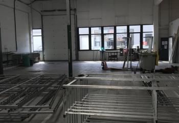 Local d'activité à louer Longuenesse - Proche autoroutes