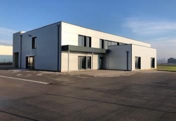 Locaux d'activité à vendre Aire-sur-la-Lys
