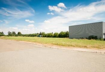 Terrain industriel à vendre - Champrond-en-Gâtine, accès A11 et A10