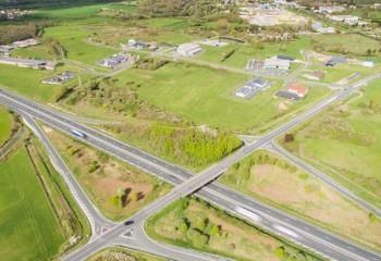 Terrains industriels à vendre Argenton-sur-Creuse - Proximité Château