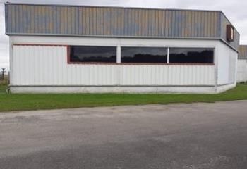 Locaux industriels à vendre Croixrault - Proximité A29 et A16