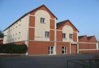 Location bureaux Conty - Proche Amiens, accès train, bateau, avion