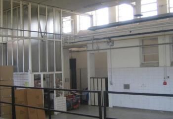 Local d'activités à vendre Le Creusot - Proche autoroutes