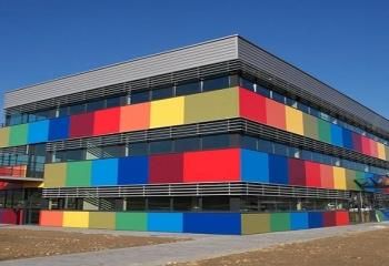 Location bureaux Torcy - Proximité Gare TGV du Creusot