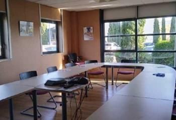 Location bureaux Avignon - Proche A7 et Gare TGV