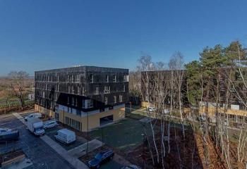 Location bureaux Saint-Étienne-du-Rouvray - Proche Rouen et autoroute A13