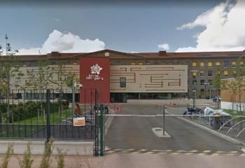 Location bureaux Le Petit-Quevilly - Proche Rouen, RN338 et A13