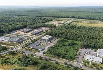 Terrains industriels à vendre Saint-Étienne-du-Rouvray - accès A13 et Métrobus