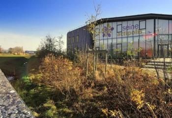 Locaux d'activité à louer Caudebec-lès-Elbeuf - Proche Rouen et A13