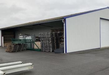 Local d'activité à vendre Châtillon-sur-Loire - Proche Loire