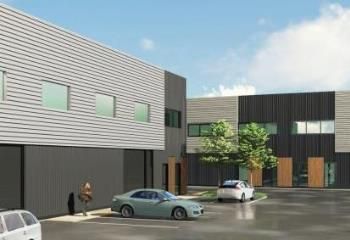 Locaux d'activité à louer Vedène - Proche Avignon