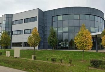 Location bureaux Bezannes - Proche centre-ville de Reims et Gare TGV
