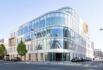 Location bureaux Reims centre-ville - Proche gare TGV