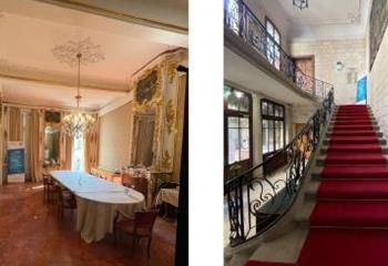 Bureaux à louer Avignon - Proche Gare et Tram