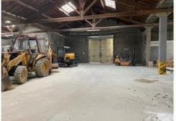 Local industriel à louer Bollène - Proximité A7