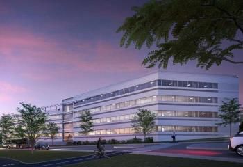 Location bureaux Quint-Fonsegrives - Proche Toulouse, tramway et bus