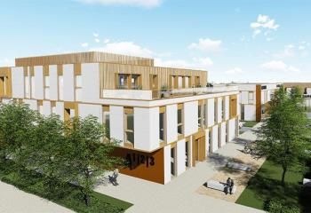 Location bureaux Anzin - Proche Valenciennes, Parc d'activités numérique