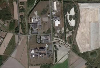 Location entrepôt Gravelines - Proche Dunkerque et Calais