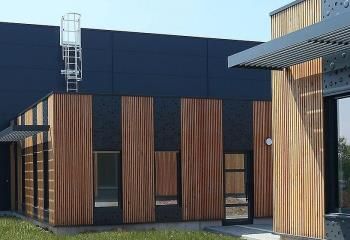 Location bureaux Saint-Quentin - Parc des Autoroutes