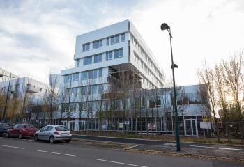 Bureaux à louer Loison-sous-Lens - Proche gare de Lens