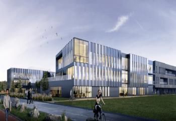 Location bureaux Famars - Proche Valenciennes, Technopôle Transvalley