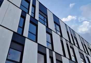 Bureaux à louer Rouen - Proche activités tertiaires rive gauche