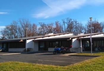 Locaux d'activité à louer Payrignac - Zone artisanale dynamique