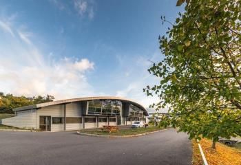 Location bureau Mende - 10 min du centre-ville