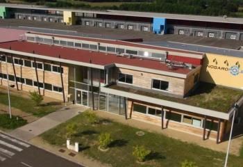 Location bureau Nogaro - Parc d'Activités Nogaropôle