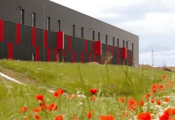 Entrepôts logistiques à louer Beauvais - Zone d'Aménagement Concerté