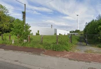 Location entrepôt Halluin - Proche Lille